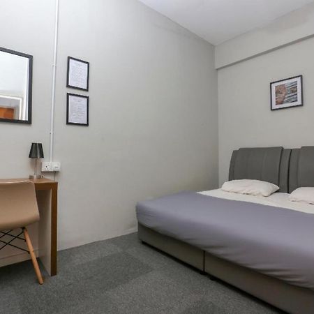 Spot On 89751 Bed Station Guest House Tanah Rata Εξωτερικό φωτογραφία