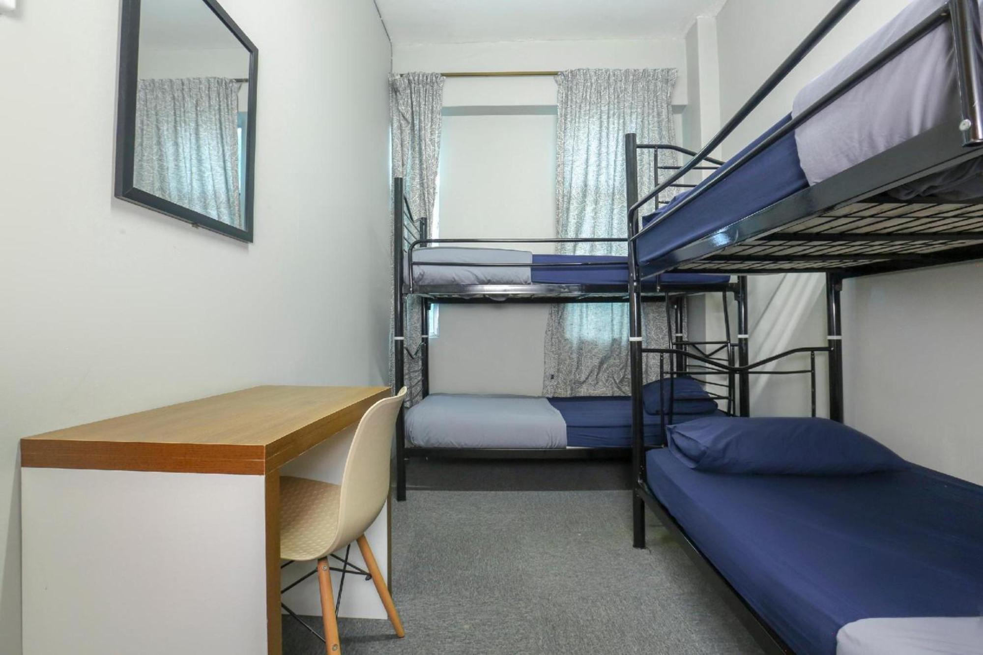 Spot On 89751 Bed Station Guest House Tanah Rata Εξωτερικό φωτογραφία