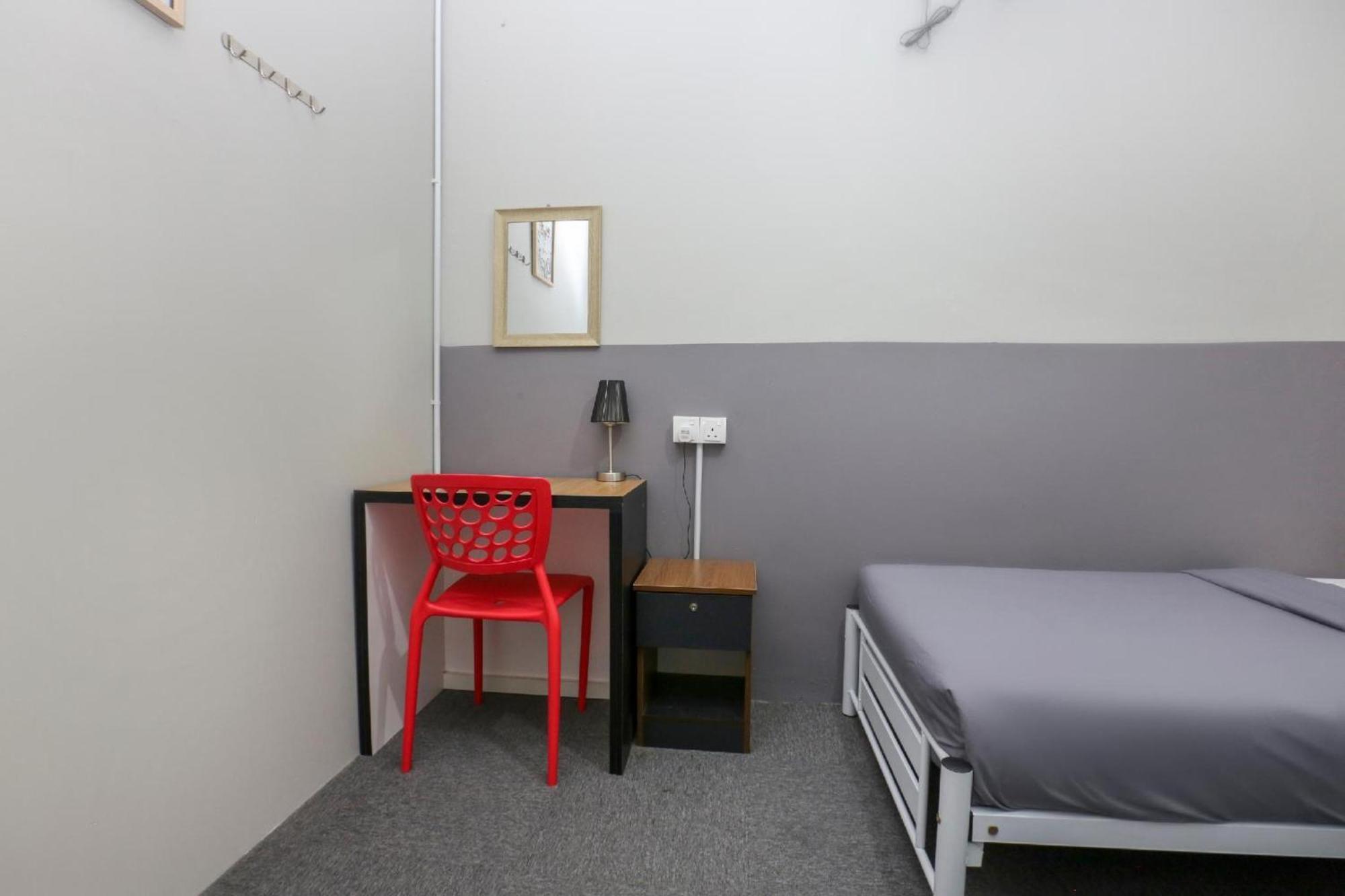 Spot On 89751 Bed Station Guest House Tanah Rata Εξωτερικό φωτογραφία