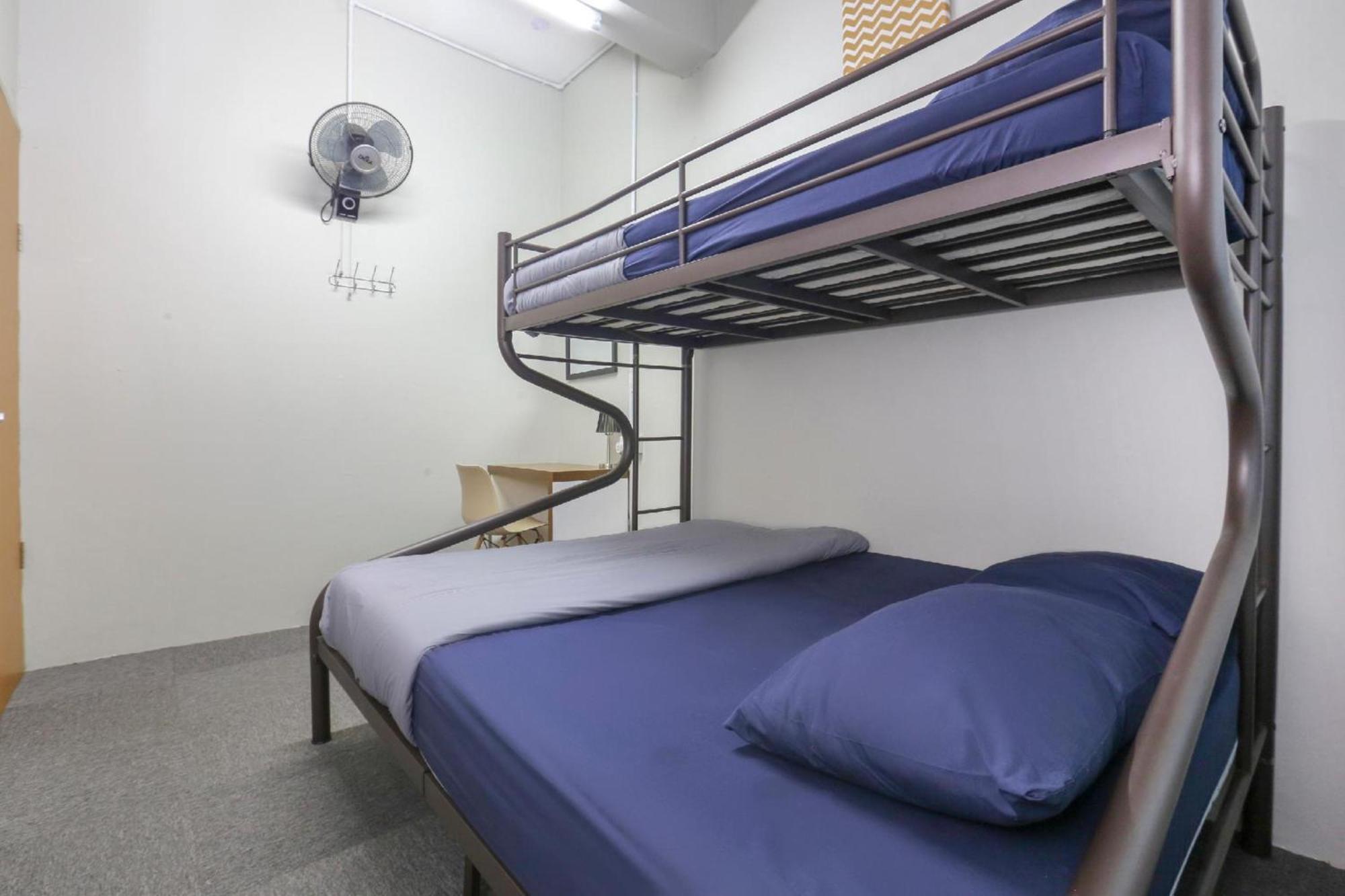Spot On 89751 Bed Station Guest House Tanah Rata Εξωτερικό φωτογραφία