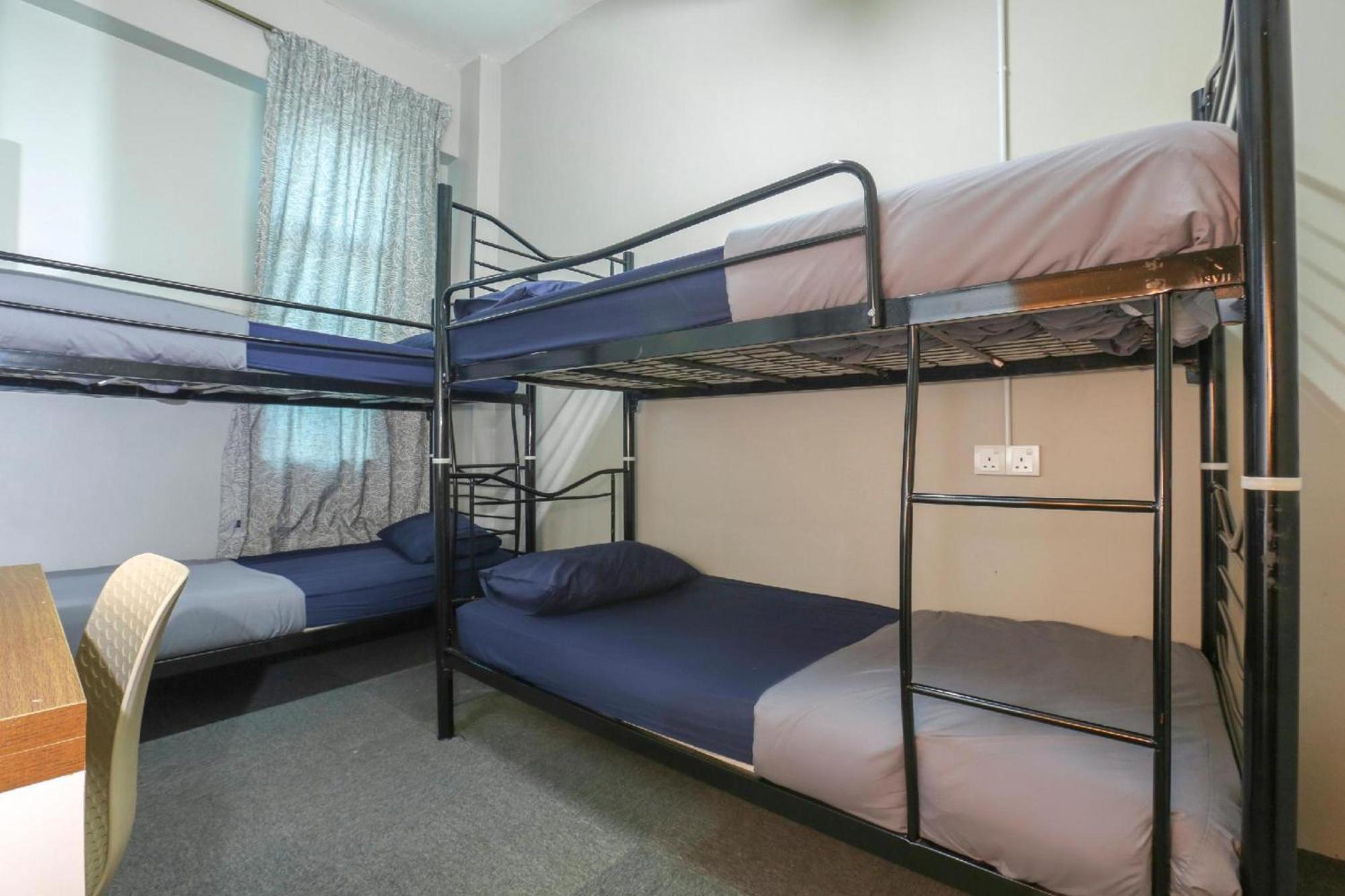 Spot On 89751 Bed Station Guest House Tanah Rata Εξωτερικό φωτογραφία