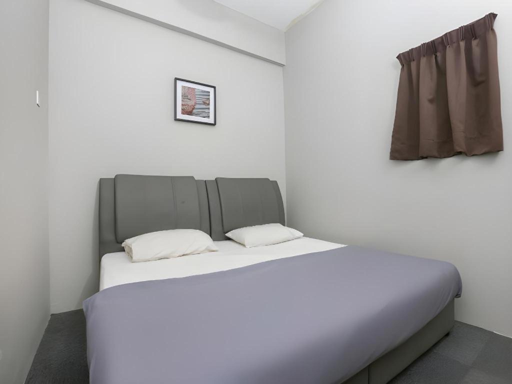 Spot On 89751 Bed Station Guest House Tanah Rata Εξωτερικό φωτογραφία