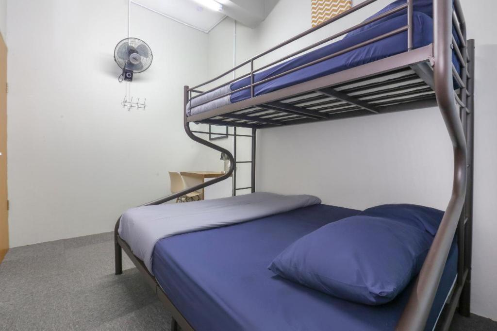 Spot On 89751 Bed Station Guest House Tanah Rata Εξωτερικό φωτογραφία