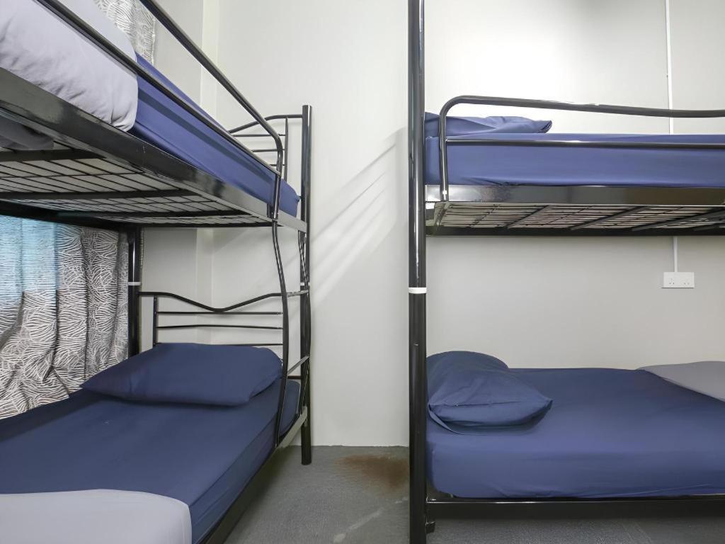 Spot On 89751 Bed Station Guest House Tanah Rata Εξωτερικό φωτογραφία