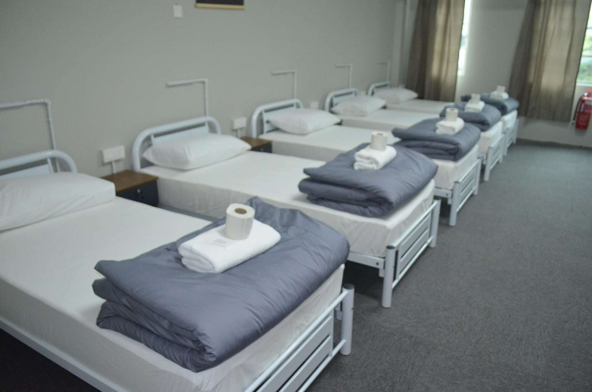 Spot On 89751 Bed Station Guest House Tanah Rata Εξωτερικό φωτογραφία